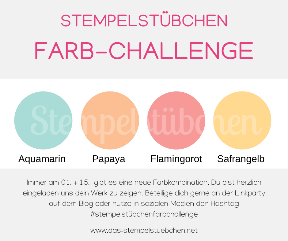 Farb-Challenge-Stempelstuebchen-Farbkombination-Stampin-Up-Rostock-basteln-bestellen-kreativ